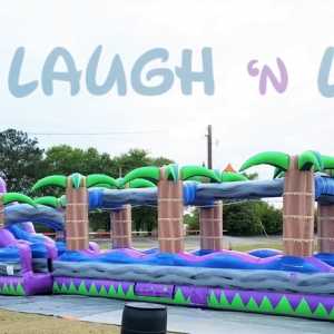Photo of Laugh n Leap Amusements