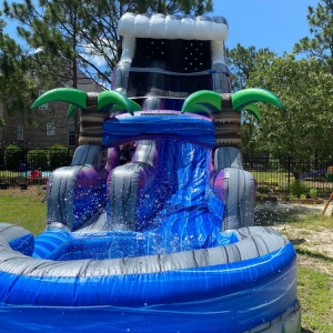 Photo of Laugh n Leap Amusements