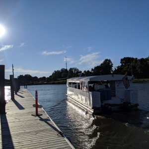 Photo of M/V Bay Breeze