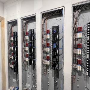 Photo of State Electrical Contractors