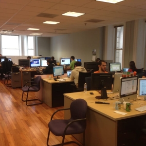 Photo of Vega Technologies
