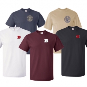 Photo of Orsini Custom Tees