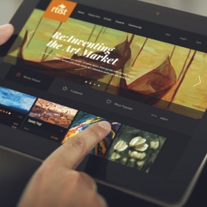 Photo of Kingdom Web Design