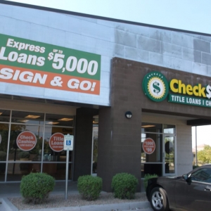 Photo of CheckSmart