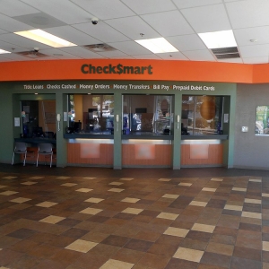 Photo of CheckSmart
