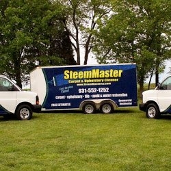 Photo of Steem Master Carpet Cleaner