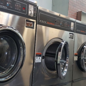 Photo of Leavitts Laundry