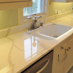 Photo of Cleaner Image Marble & Surface Restoration