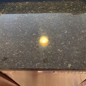 Photo of Cleaner Image Marble & Surface Restoration