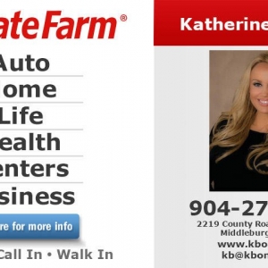 Photo of Katherine Baustert - State Farm Insurance Agent