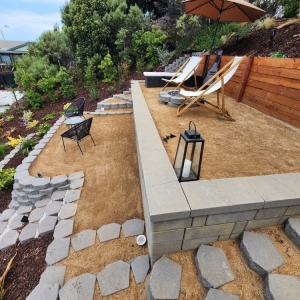 Photo of SimpleScape Lawn & Garden Maintenance