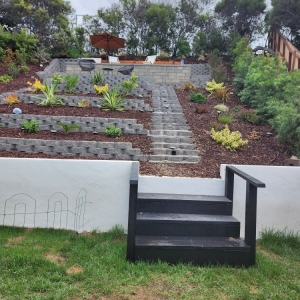 Photo of SimpleScape Lawn & Garden Maintenance