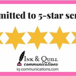 Photo of Ink & Quill Communications