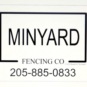 Photo of Minyard Fencing