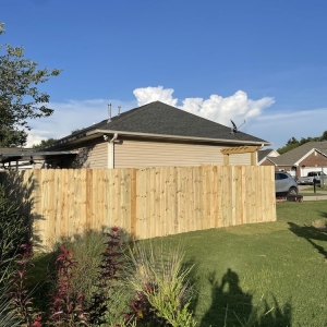 Photo of Minyard Fencing