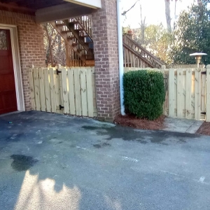 Photo of Minyard Fencing