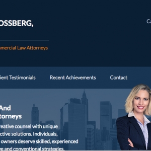 Photo of Law Office of Aaron M Schlossberg