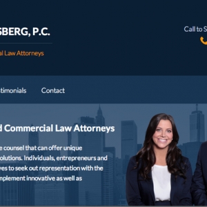 Photo of Law Office of Aaron M Schlossberg