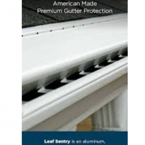 Photo of Dunrite Seamless Gutters Inc
