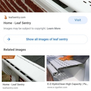 Photo of Dunrite Seamless Gutters Inc