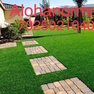 Photo of Landscaping Aloha Norma