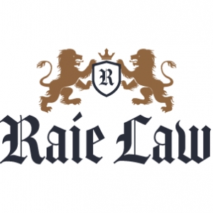 Photo of Raie Law