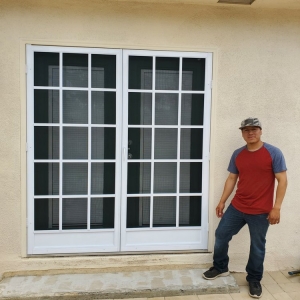Photo of North County Screens