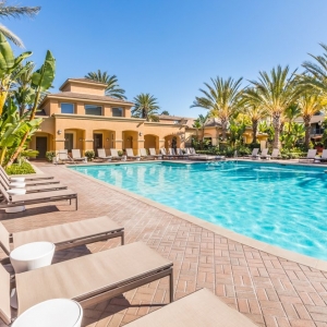 San Diego Torrey Hills Apartment Homes