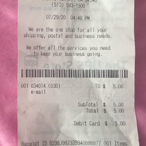 Photo of The UPS Store
