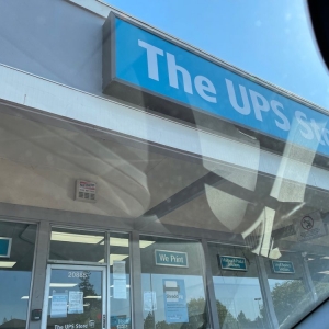 Photo of The UPS Store
