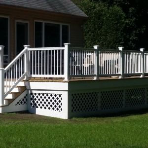 Ocala Father & Son Carpentry