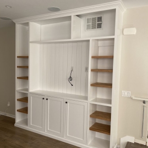 Manhattan Beach Elegant Woodworking