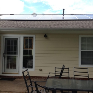 Photo of Renewable Energy Design Group