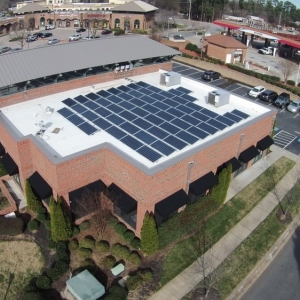 Photo of Renewable Energy Design Group