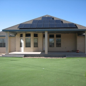 Photo of Renewable Energy Design Group