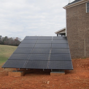 Photo of Renewable Energy Design Group