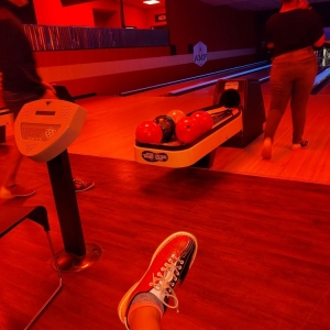 Photo of AMF Windsor Lanes