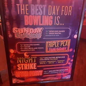 Photo of AMF Windsor Lanes