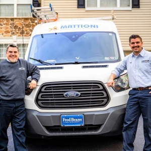 Photo of Mattioni Plumbing, Heating & Cooling