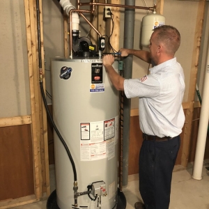 Photo of Mattioni Plumbing, Heating & Cooling