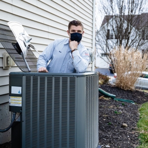 Photo of Mattioni Plumbing, Heating & Cooling