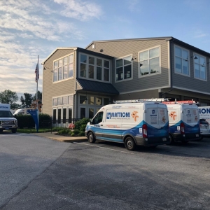 Photo of Mattioni Plumbing, Heating & Cooling