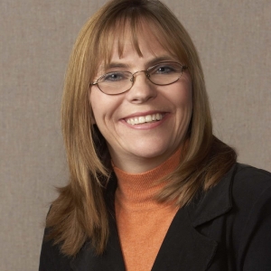 Photo of Connie Gamble Real Estate Agent