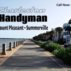 Photo of Charleston Handyman