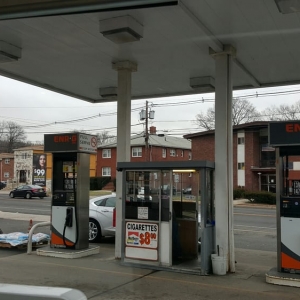 Photo of ENR-G SVC