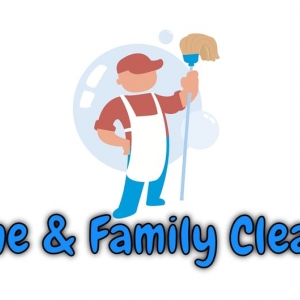 Columbus Wayne & Family Cleaning