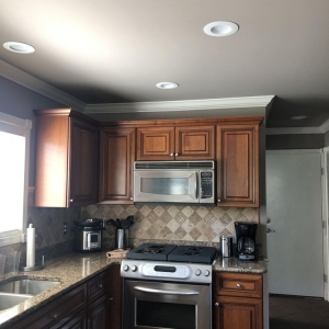 Photo of Kitchen Tune-Up