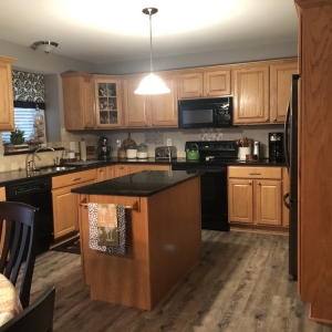 Photo of Kitchen Tune-Up