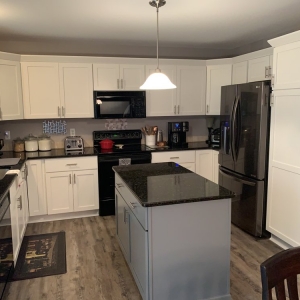 Photo of Kitchen Tune-Up