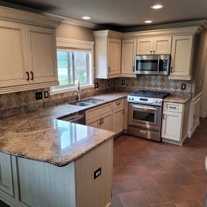 Photo of Kitchen Tune-Up